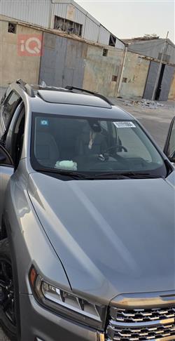 جي ام سي اكاديا